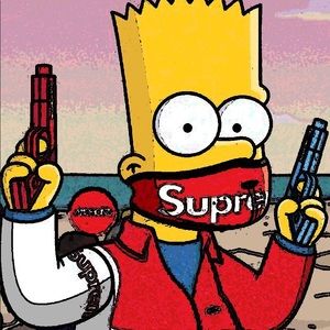 Meet your Posher, Alexandre